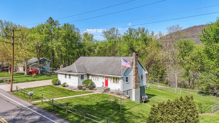 1467 State Rt 92, Harding, PA 18643 - #3