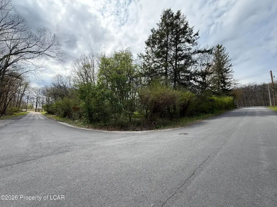 3 Substation Road, Hazleton, PA 18202 - #2