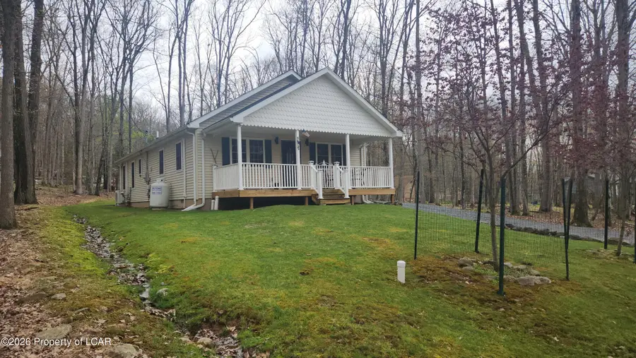 36 Whisper Drive, White Haven, PA 18661 - #2