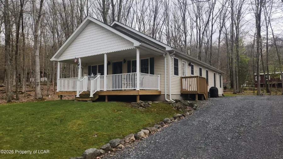 36 Whisper Drive, White Haven, PA 18661 - #3