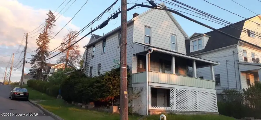 161 Main Street, Plains, PA 18705 - #2
