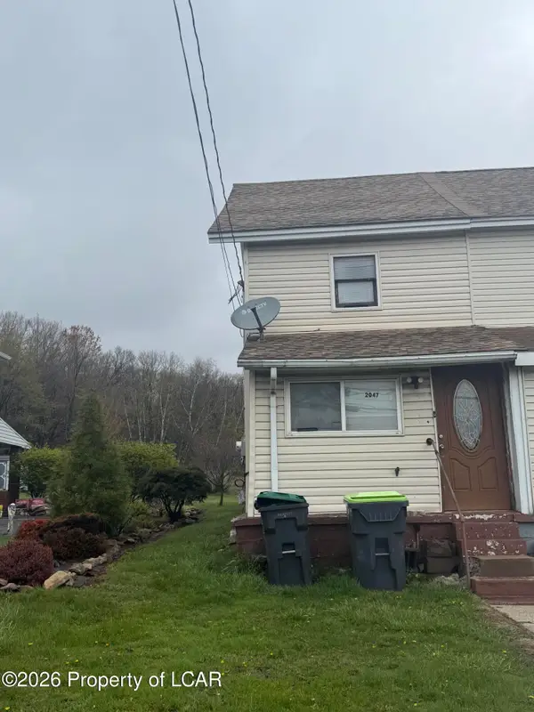 2047 Broad Street, Beaver Meadows, PA 18216