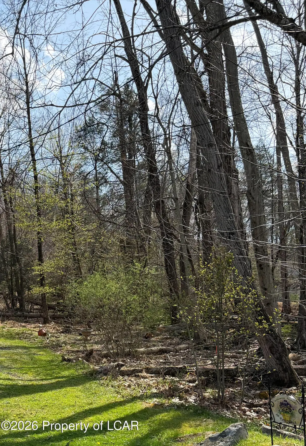 Rear Spring Street, Harveys Lake, PA 18618 - #1