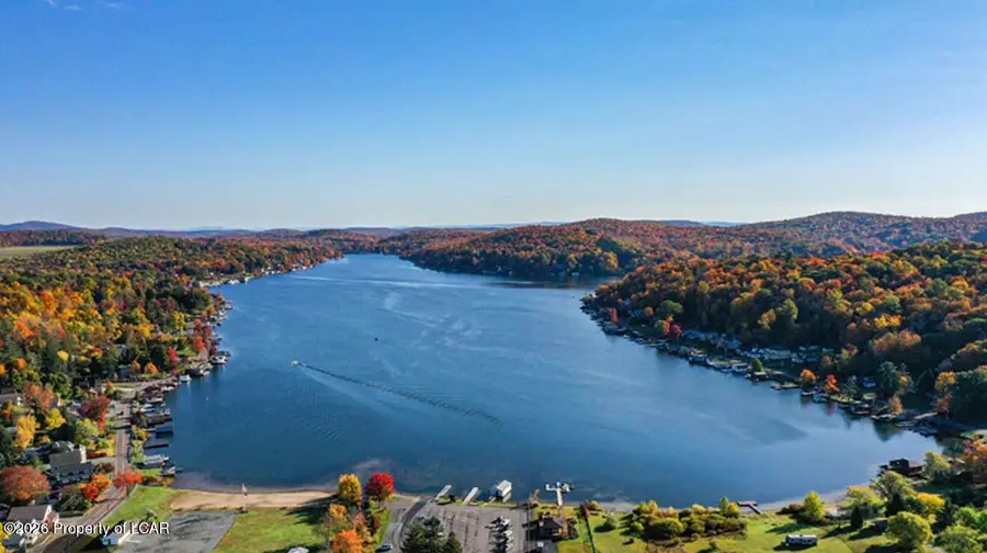 Rear Spring Street, Harveys Lake, PA 18618 - #3