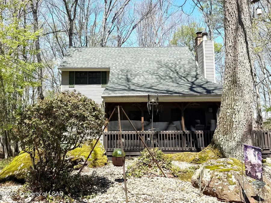234 Four Seasons Drive, Drums, PA 18222 - #2