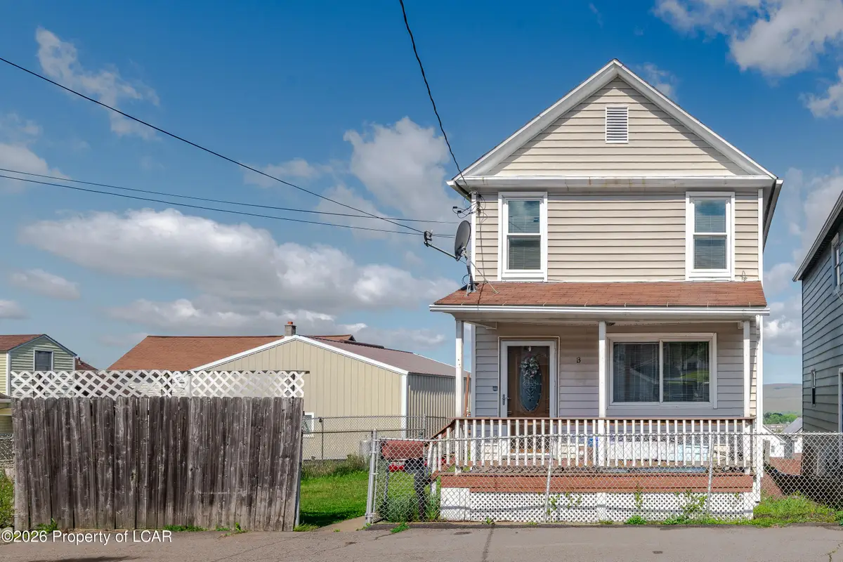13 Jean Street, Georgetown, PA 18702 - #1