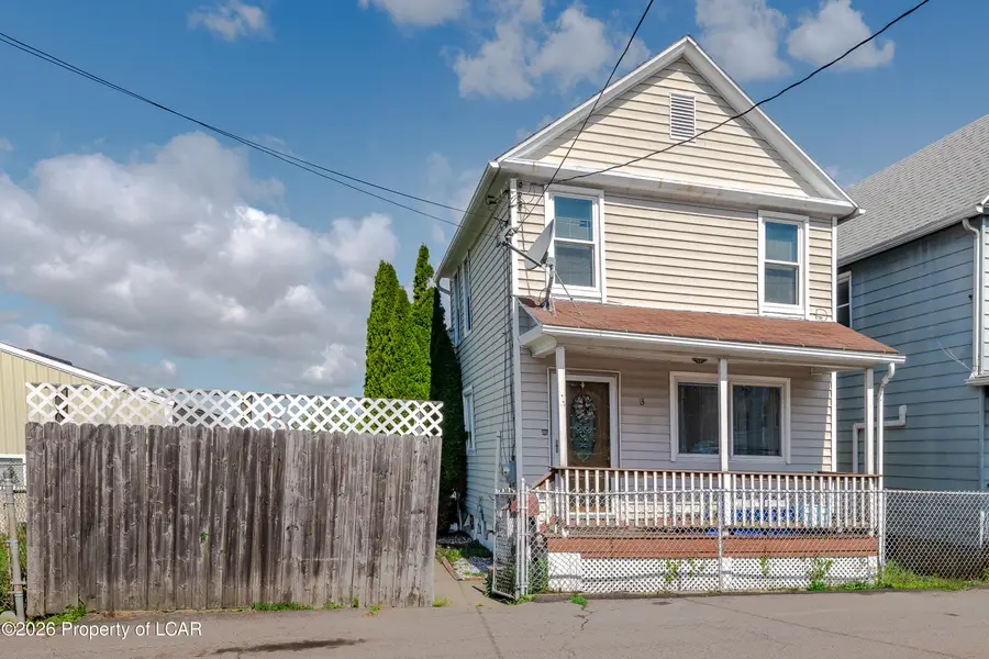 13 Jean Street, Georgetown, PA 18702 - #2