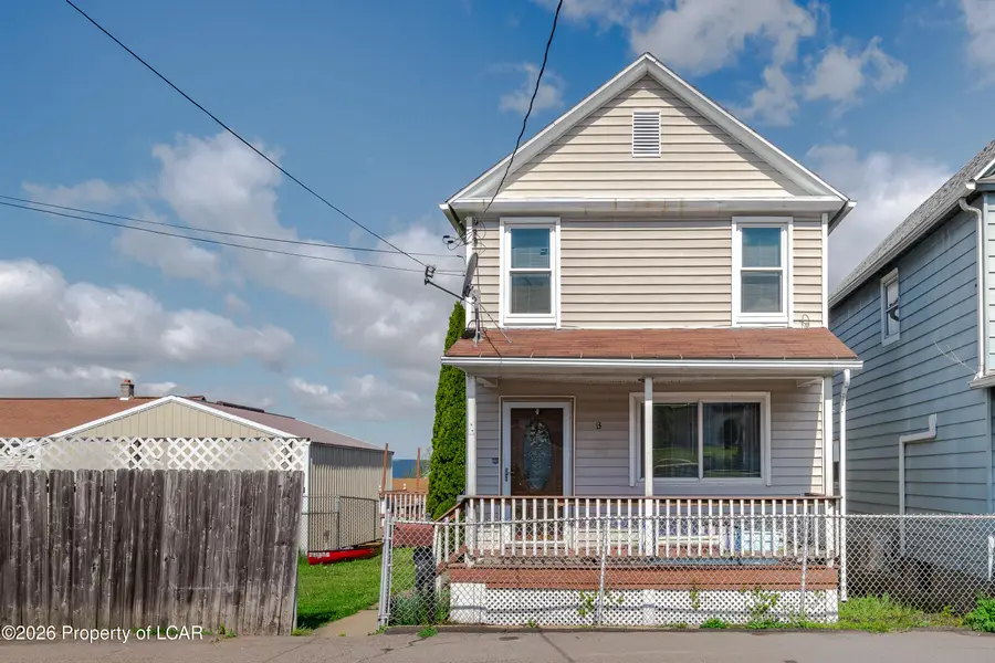 13 Jean Street, Georgetown, PA 18702 - #3