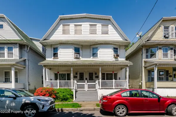 124 Wyoming Street, Wilkes-Barre, PA 18705