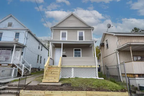 1055 Spruce Street, Wilkes Barre Township, PA 18702