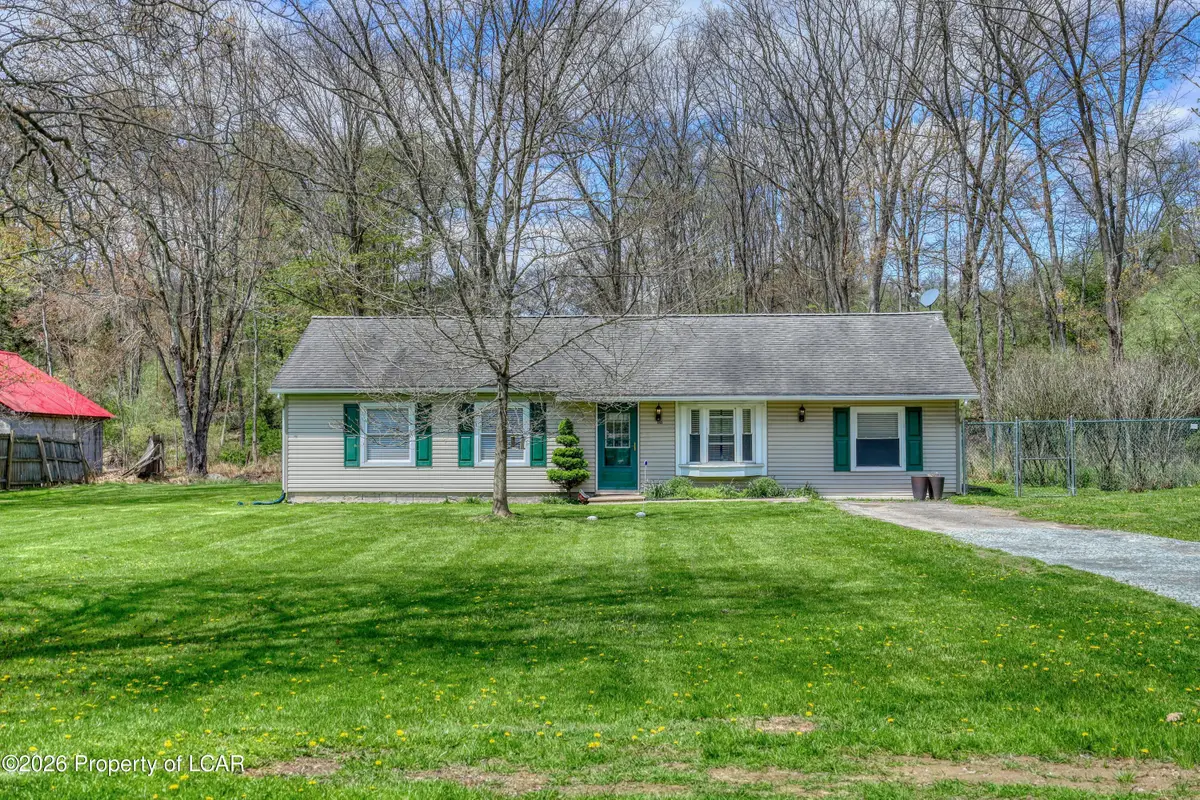 145 Creamery Road, Tunkhannock, PA 18657 - #1