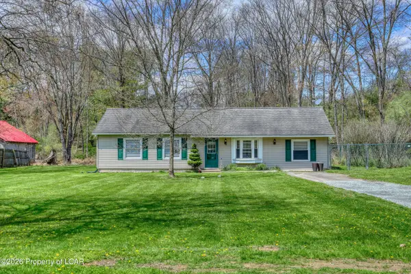 145 Creamery Road, Tunkhannock, PA 18657