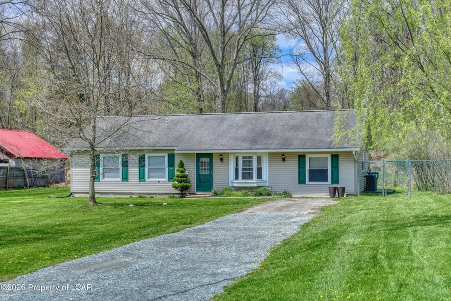 145 Creamery Road, Tunkhannock, PA 18657 - #2