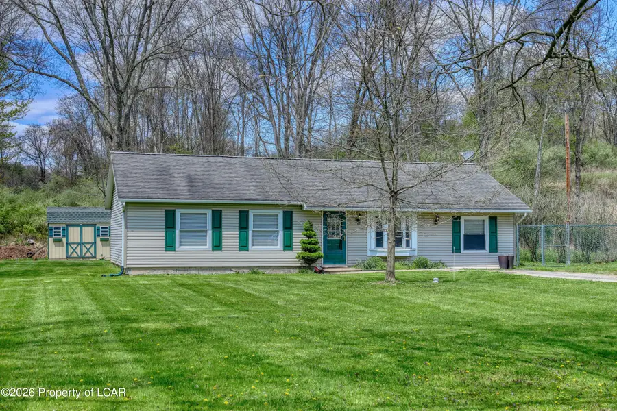 145 Creamery Road, Tunkhannock, PA 18657 - #3