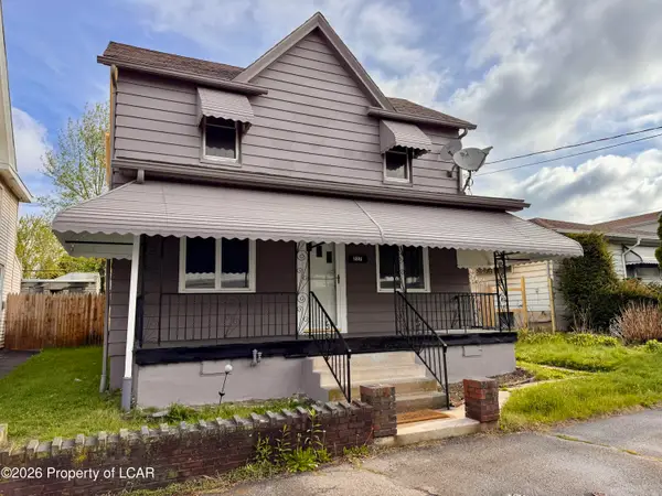 227 Green Street, West Hazleton, PA 18202
