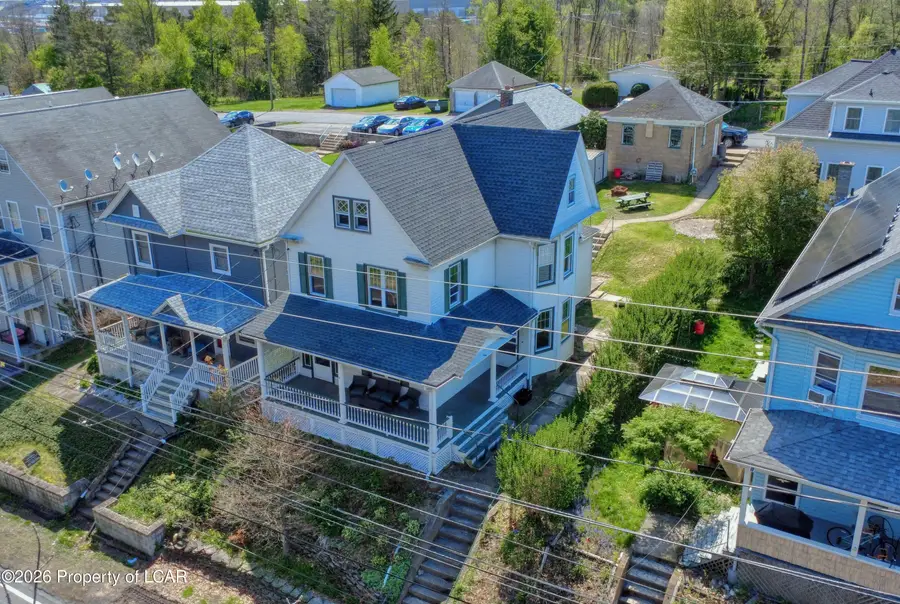 63 Kirmar Avenue, Nanticoke, PA 18634 - #2
