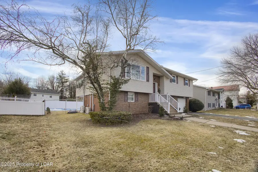 42 Plymouth Avenue, Wilkes Barre, PA 18702 - #3