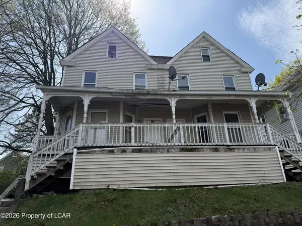 130-132 Regent Street, Wilkes-Barre, PA 18702