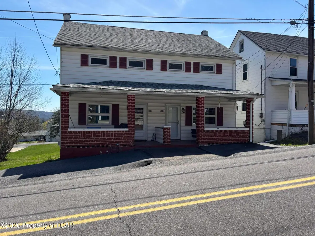 227 Hazle Street, Swatara, PA 18241 - #1