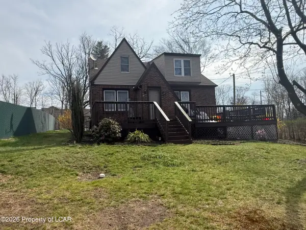 463 Susquehanna Boulevard, Hazle Twp, PA 18202