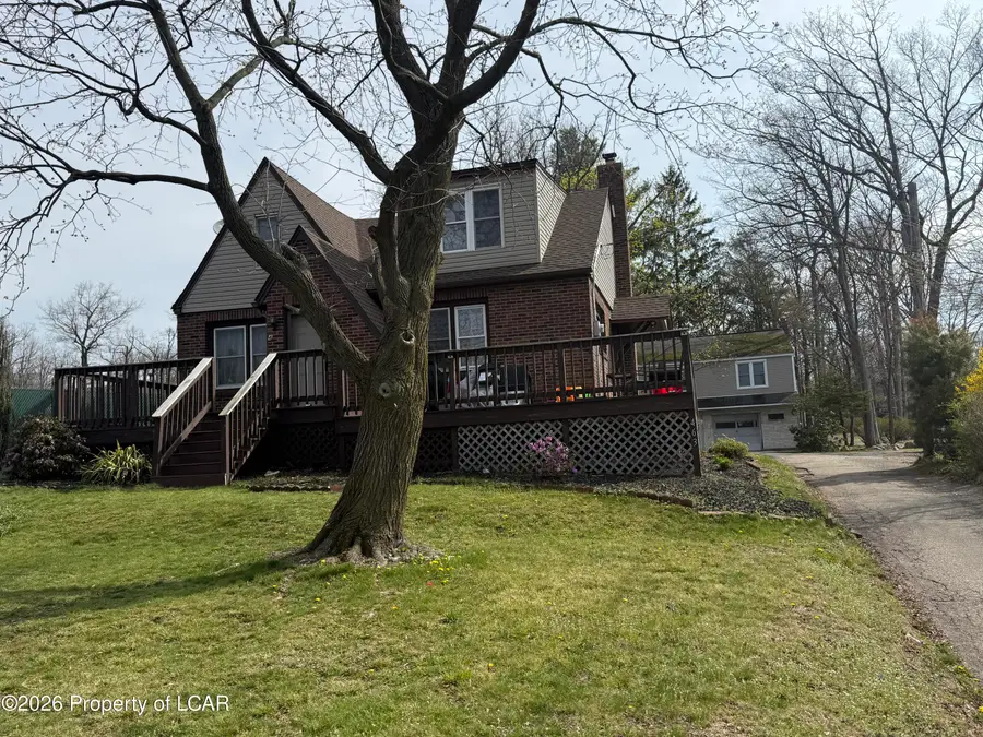 463 Susquehanna Boulevard, Hazle, PA 18202 - #3