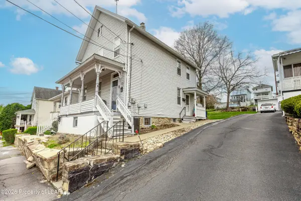 1013 John Avenue, Scranton, PA 18510