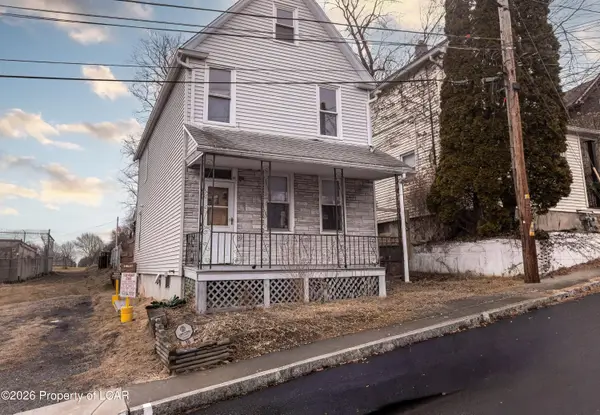 16 Priestly Street, Wilkes-Barre, PA 18702