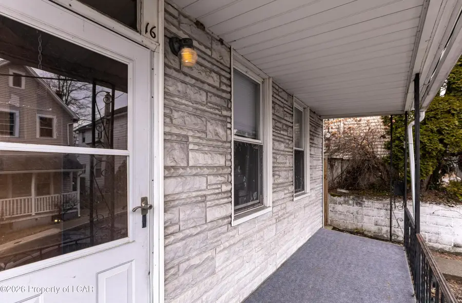 16 Priestly Street, Wilkes Barre, PA 18702 - Image #3