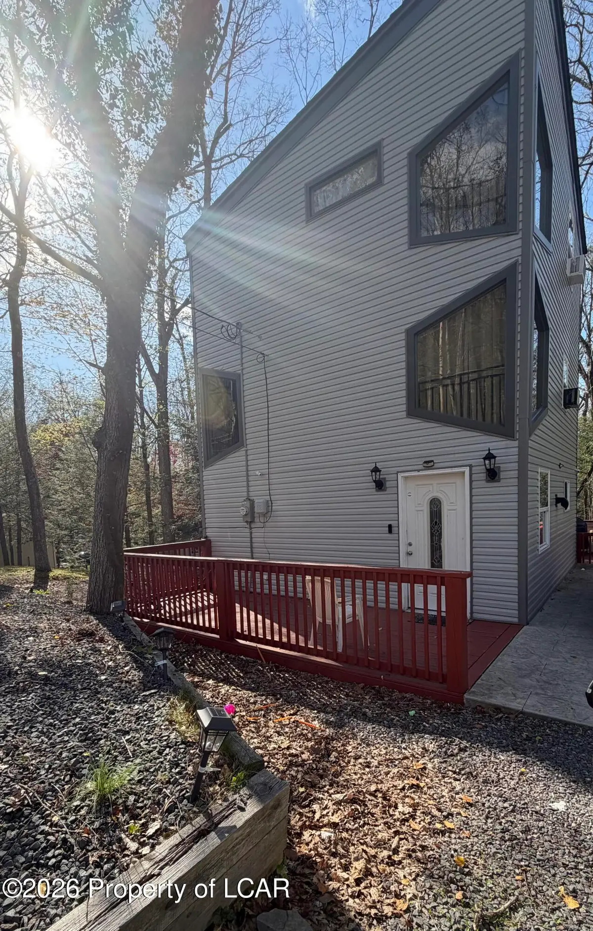 64 Edge Rock Drive, Drums, PA 18222 - #1