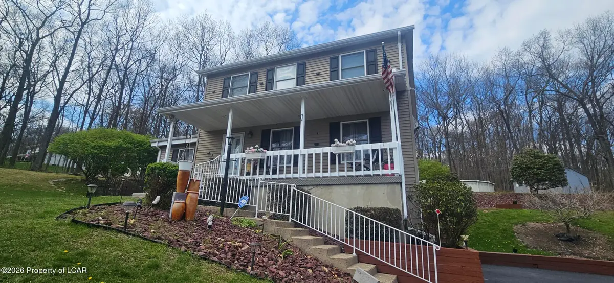 9 Bentwood Road, Drums, PA 18222 - #1