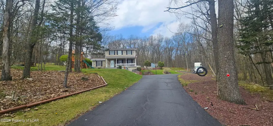 9 Bentwood Road, Drums, PA 18222 - #2