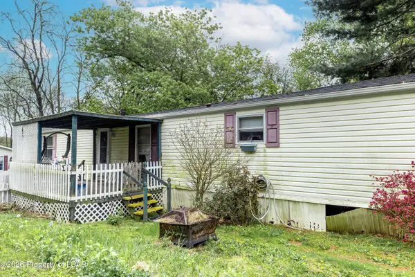 454 1/2 Carver Street, Larksville, PA 18651