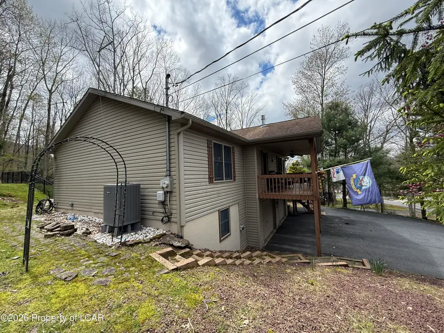 253 Snow Valley Drive, Drums, PA 18222 - #3