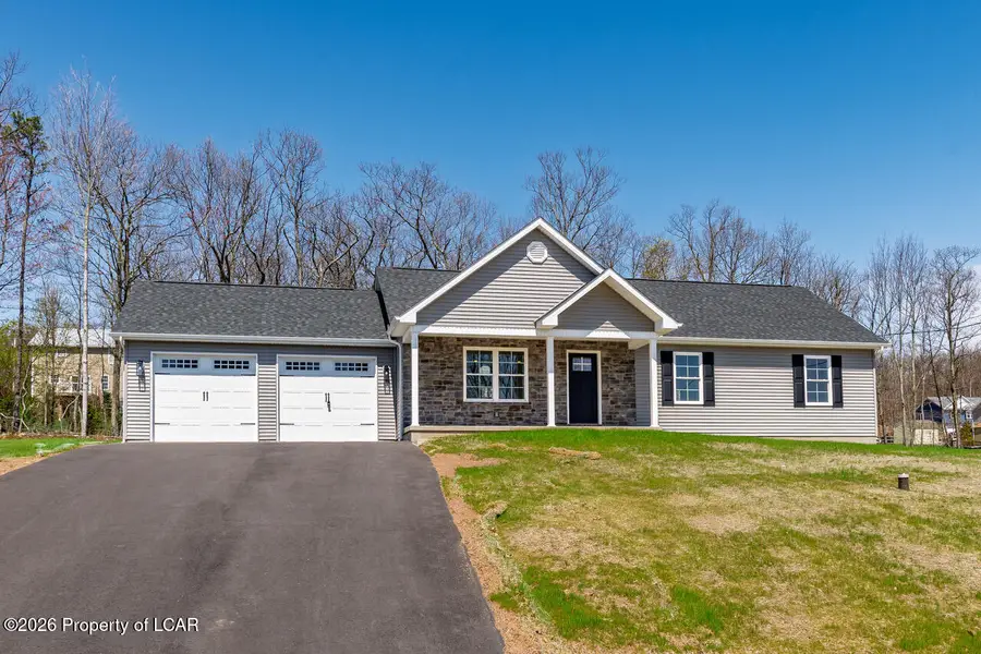 231 Mountain Road, Drums, PA 18222 - #2