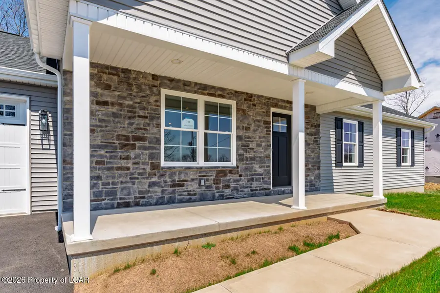 231 Mountain Road, Drums, PA 18222 - #3