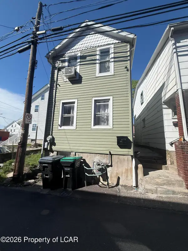 104 Horn Street, West Hazleton, PA 18202