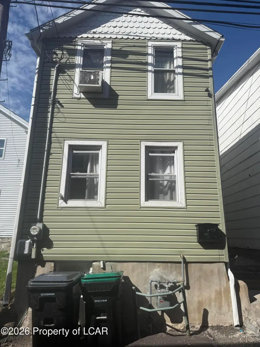 104 Horn Street, West Hazleton, PA 18202 - #2