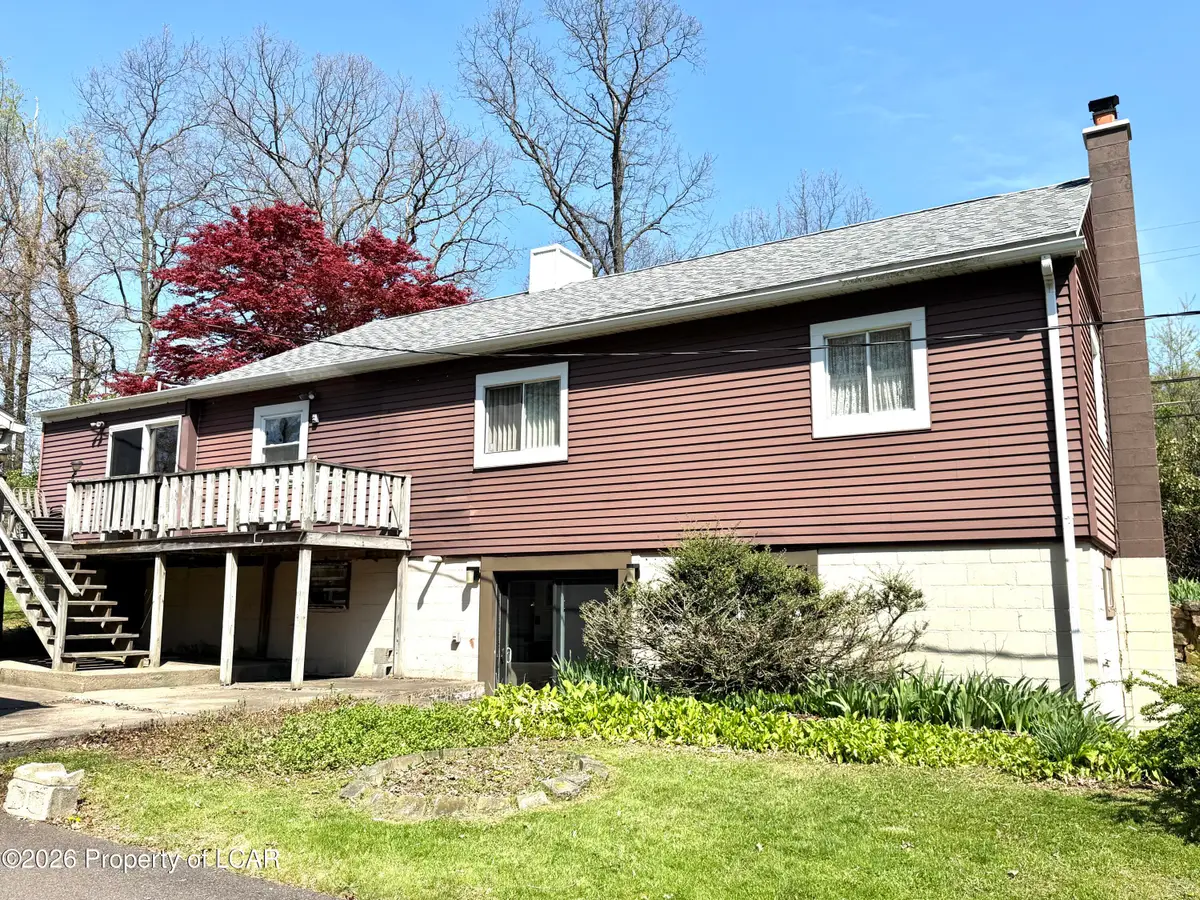11 Ppl Substation Road, Hazleton, PA 18202 - #1