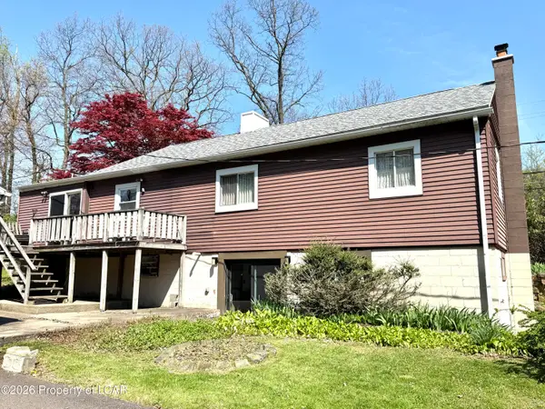 11 Ppl Substation Road, Hazleton, PA 18202