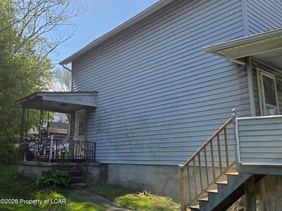 123 Valley Avenue, Olyphant, PA 18447 - #2