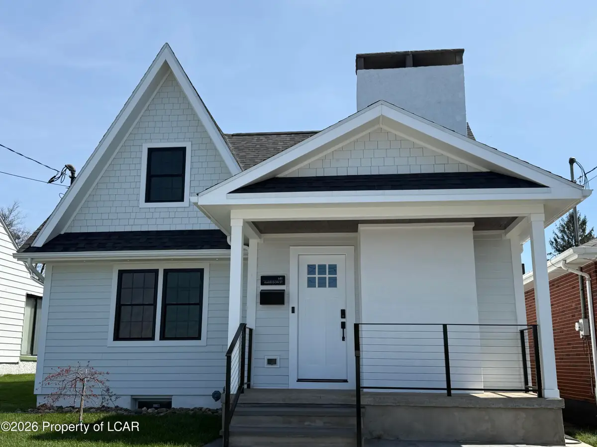 681 Harrison Street, Hazleton, PA 18201 - #1