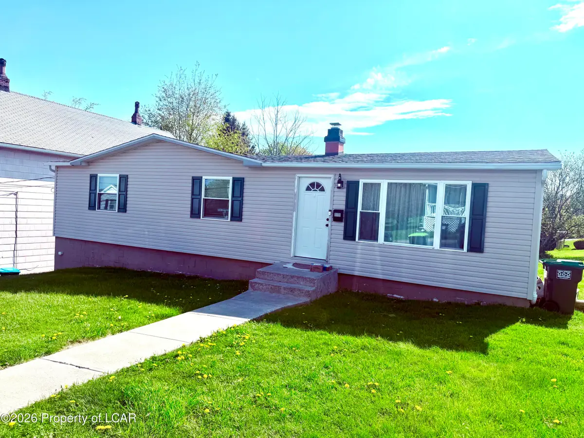 1111 Centre Street, Freeland, PA 18224 - #1