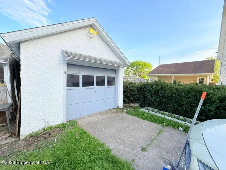 428 Dexter Avenue, Scranton, PA 18504 - #3
