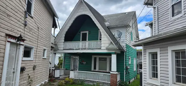 771 Hazle Street, Hanover Township, PA 18706