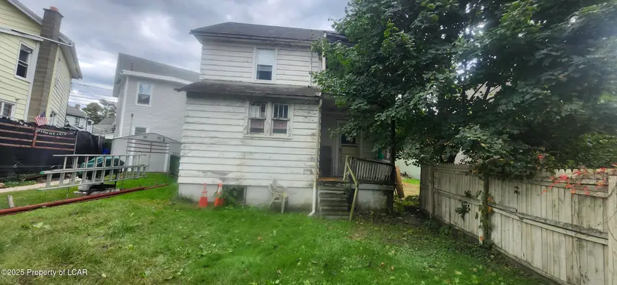 771 Hazle Street, Hanover Township, PA 18706 - Image #2