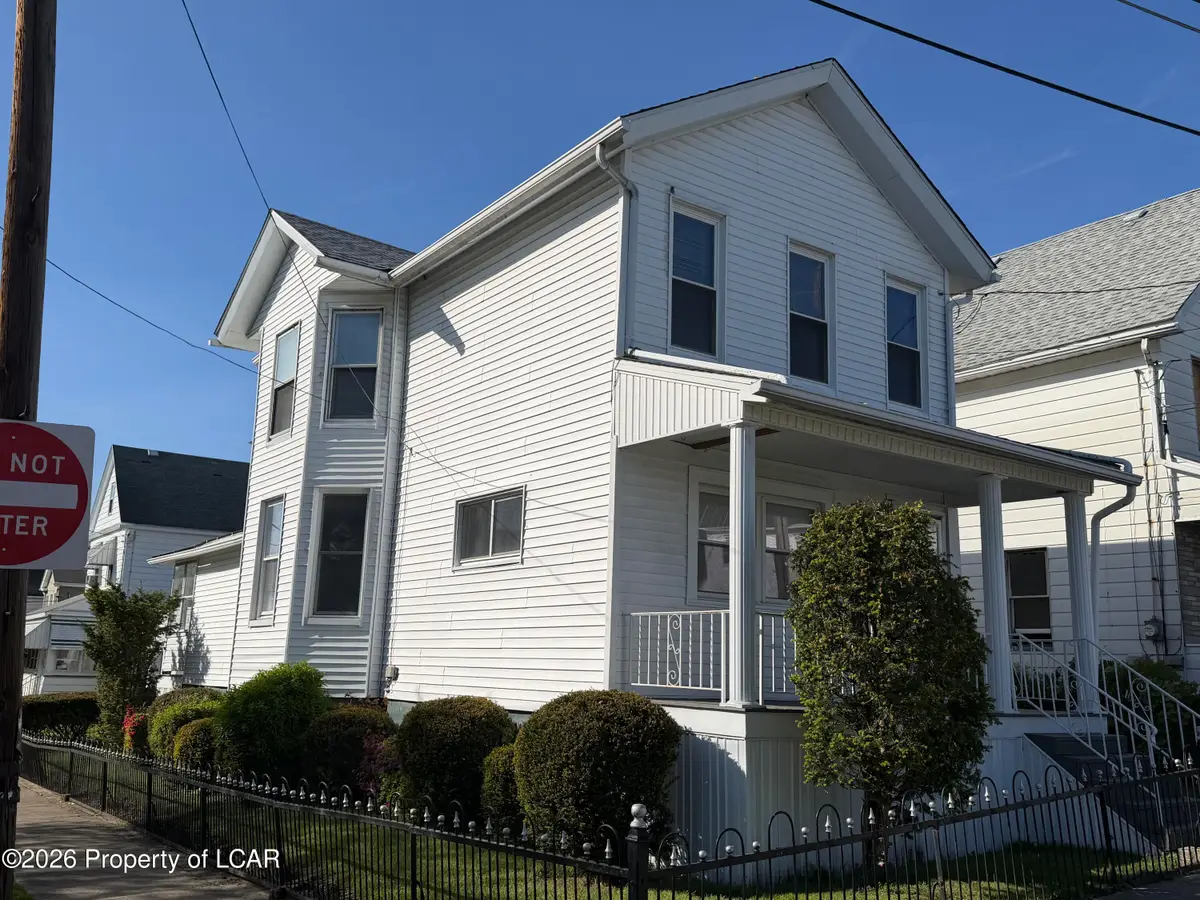 526 Franklin Street, Wilkes Barre, PA 18702 - #1