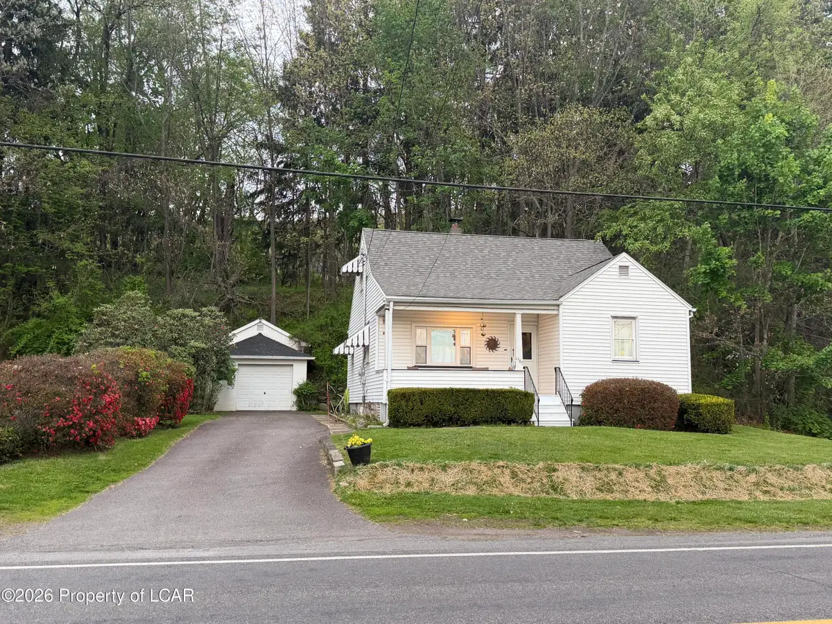 1565 Shoemaker Avenue, Wyoming, PA 18644 - #1