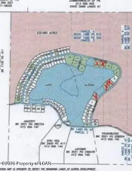 Aleeda Boulevard, Bear Creek, PA 18702 - #1
