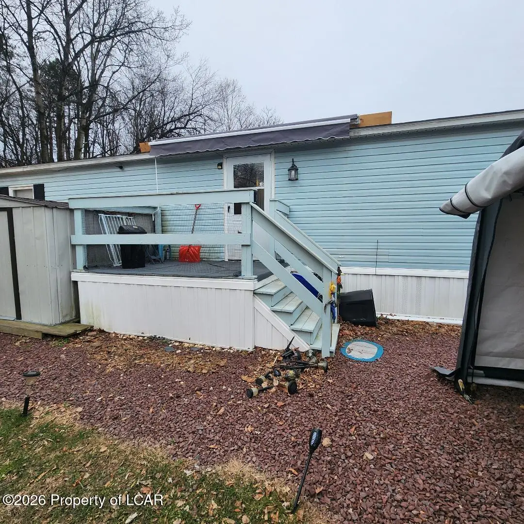 161 Janet Drive, Ashley, PA 18706 - #1