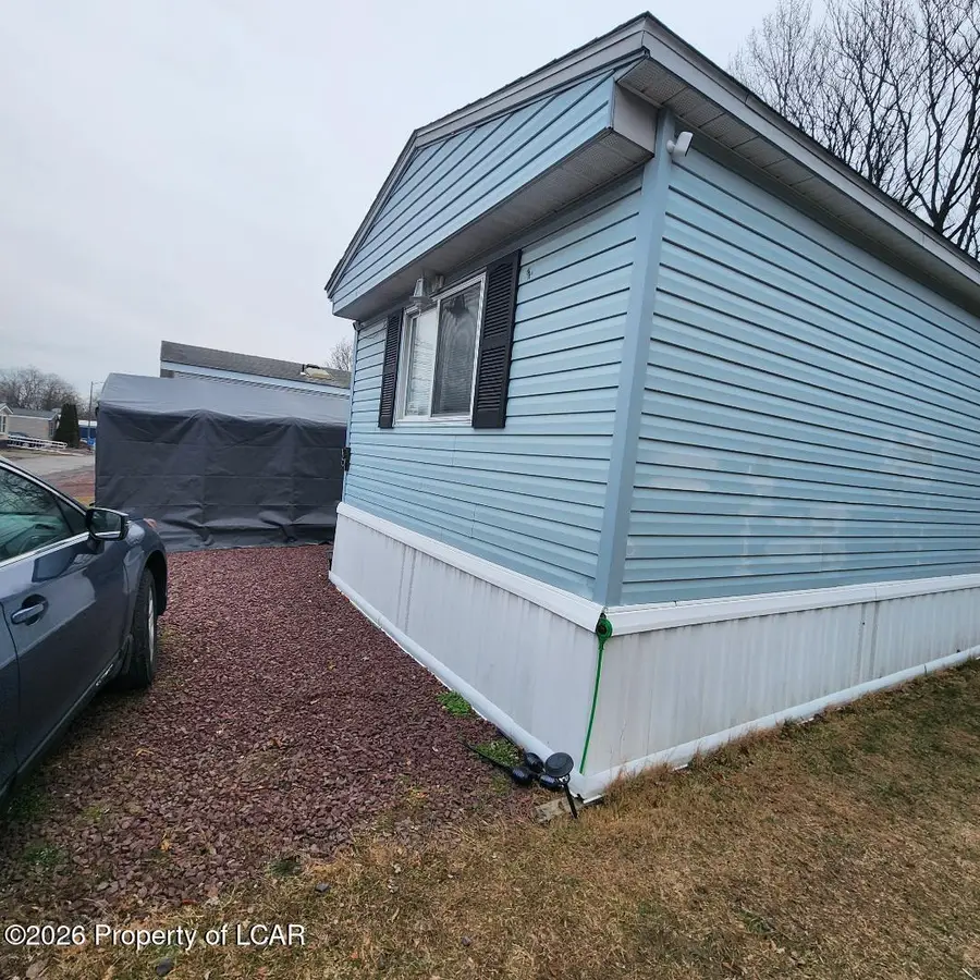 161 Janet Drive, Ashley, PA 18706 - #3